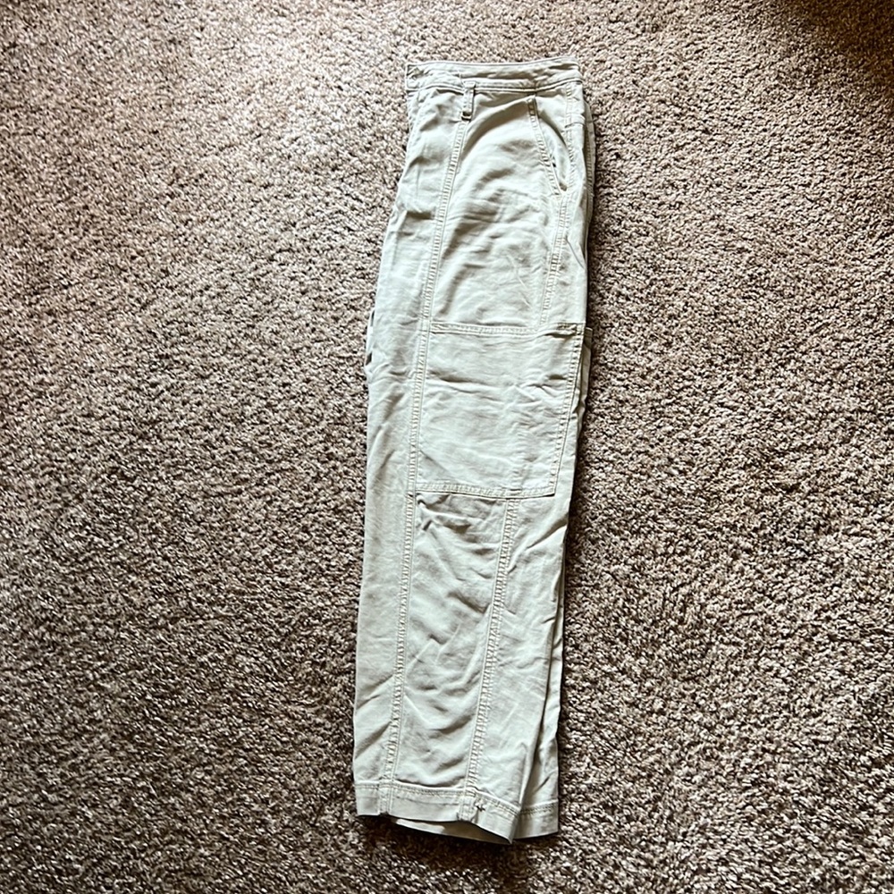 Cargo Pants